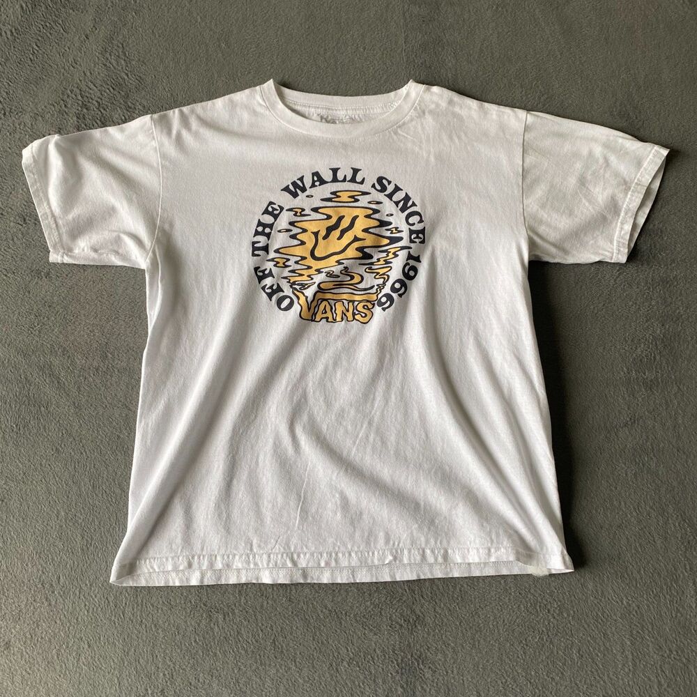 Youth Vans T-Shirt Size XL